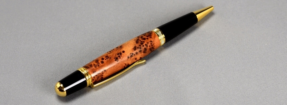Thuya Pen